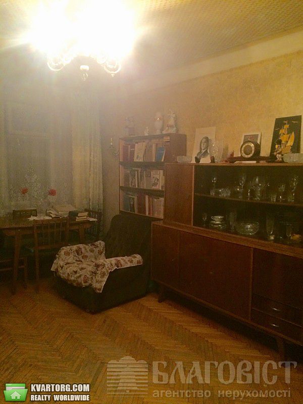 Sell 3-room apartment. Киев, 40-летия Октября просп — photo 3