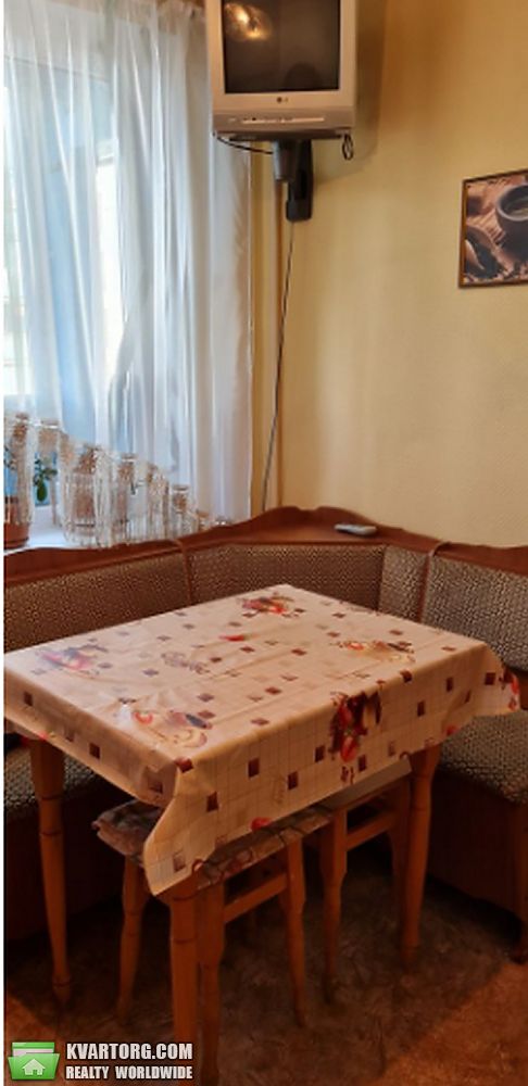 Rent out 2-room apartment. Киев,  Чистяковская — photo 8