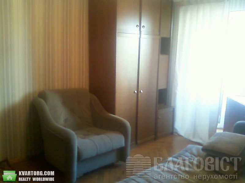 Sell 2-room apartment. Киев,  Большая Васильковская — photo 4