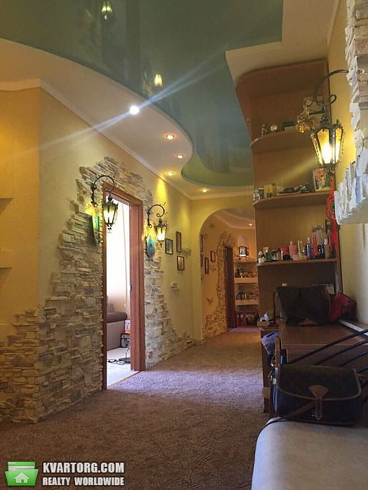 Sell 3-room apartment. Киев,  Днепровская наб — photo 9