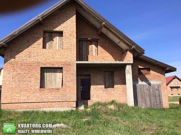 Sell house. Львов, г. Мостиська — photo 8