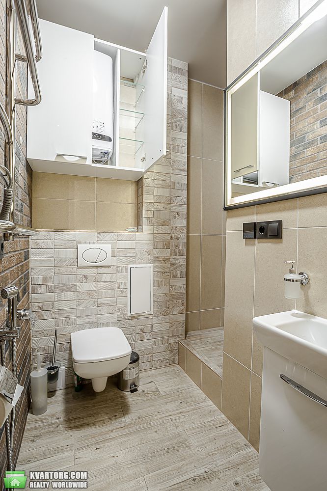 Rent out 2-room apartment. Киев,  Конева — photo 10