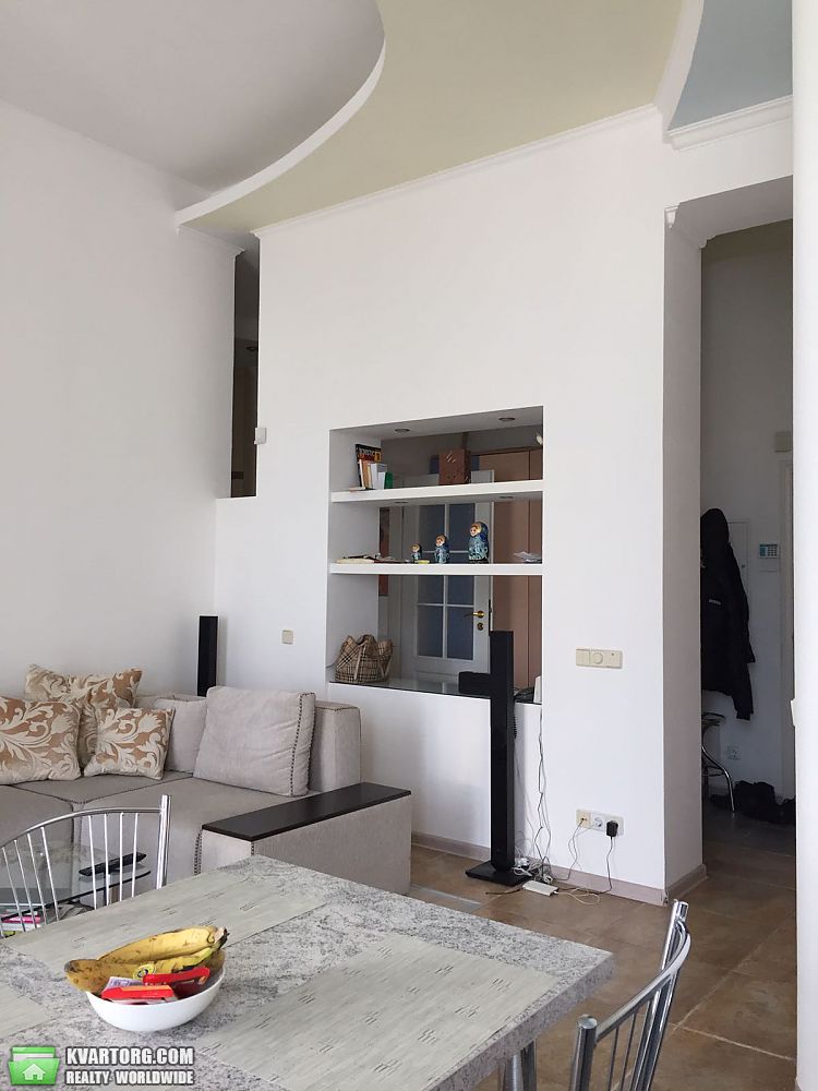 Sell 2-room apartment. Киев,  Стрелецкая — photo 4