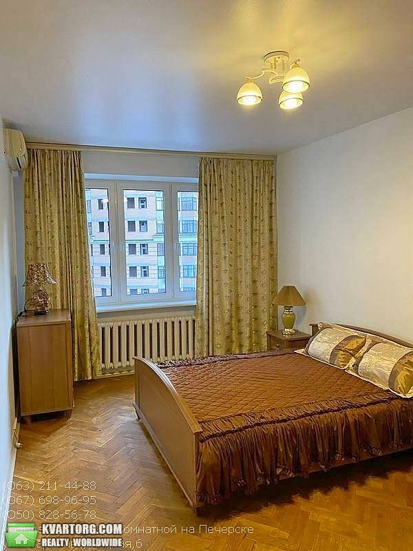 Rent out 4-room apartment. Киев,  Старонаводницкая — photo 3