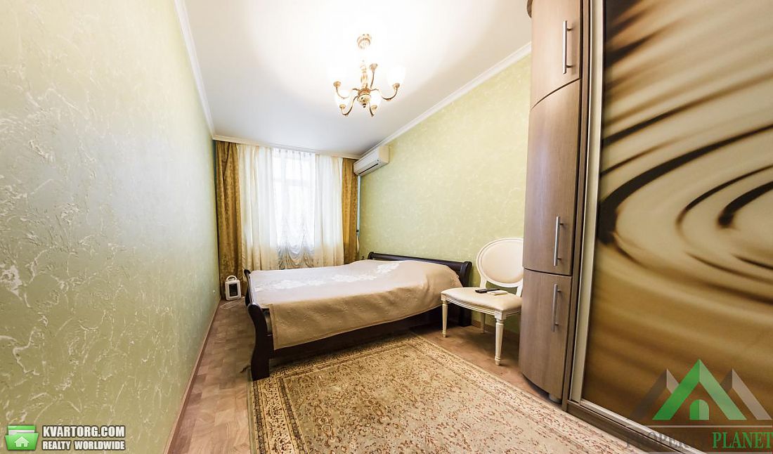 Rent out 3-room apartment. Киев, Лобановского пр — photo 2