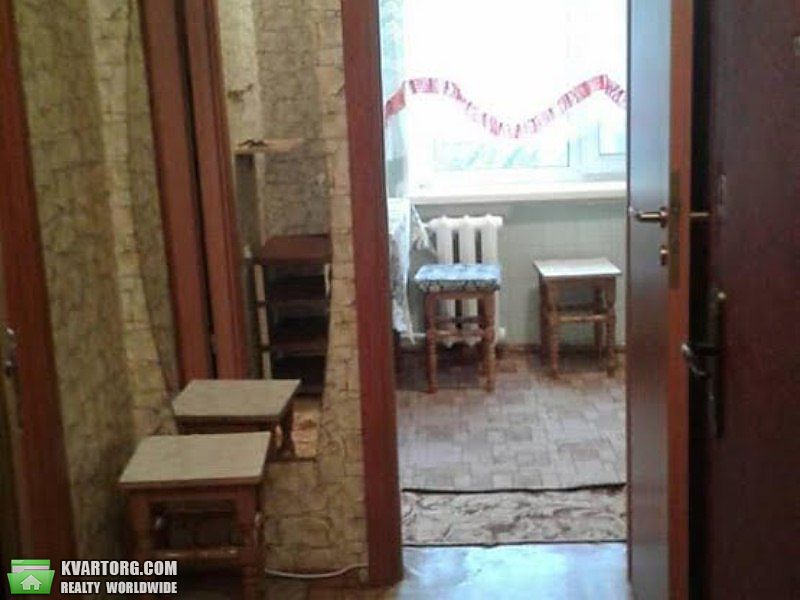 Sell 1-room apartment. Киев, пер. Краснозаводской — photo 2