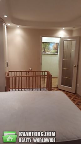 Rent out 2-room apartment. Киев,  Борщаговская — photo 7