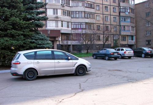 Sell office. Днепропетровск, пр. Гагарина — photo 1