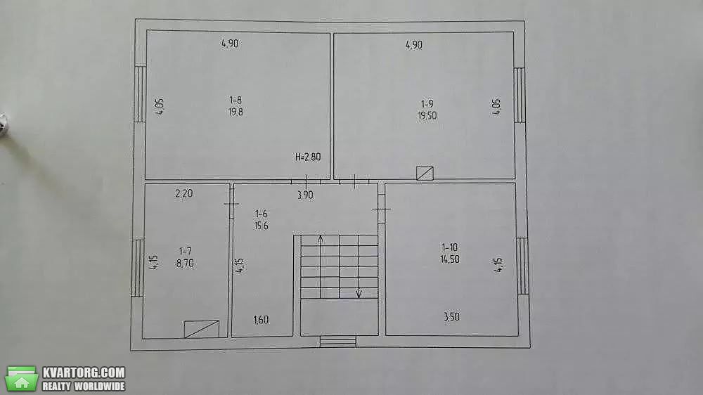 Sell house. Киевская обл., Чумацька — photo 5