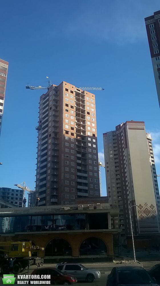Sell 2-room apartment. Киев, Чавдар — photo 2