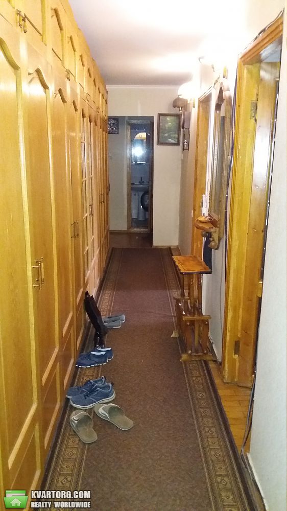Rent out 3-room apartment. Одесса, Ильфа и Петрова — photo 1