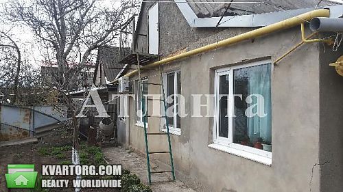 Sell house. Одесса, Куприна — photo 1