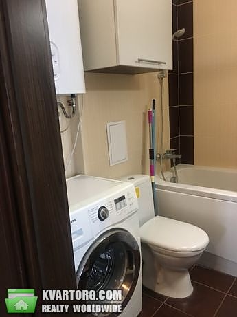 Rent out 2-room apartment. Киев,  Вильямса — photo 6