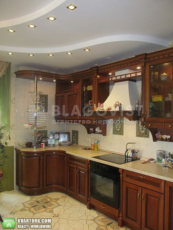 Sell 3-room apartment. Киев, ул. Львовская — photo 4