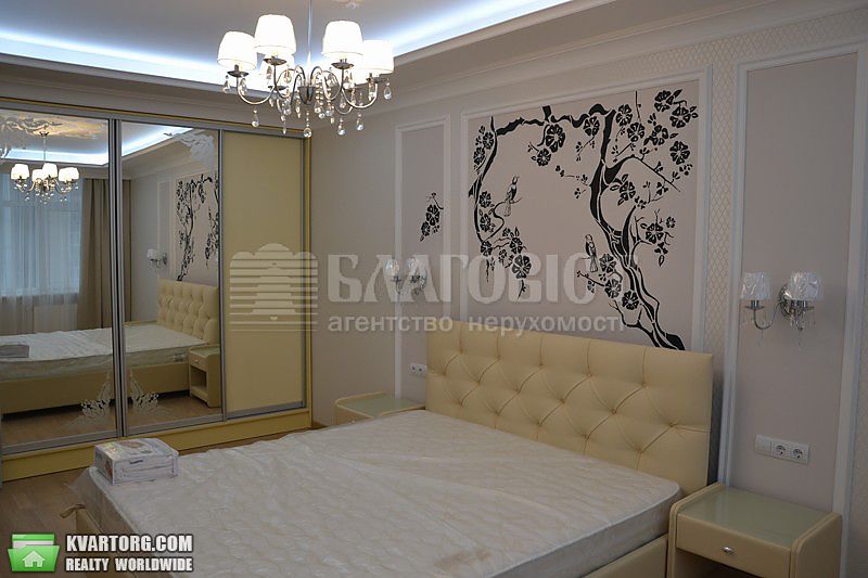 Rent out 3-room apartment. Киев,  Глубочицкая — photo 2