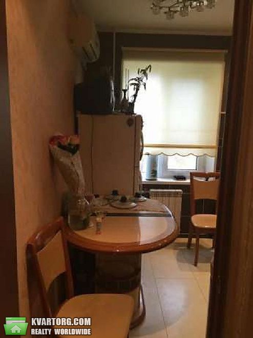 Sell 1-room apartment. Киев,  Харьковское шоссе — photo 8
