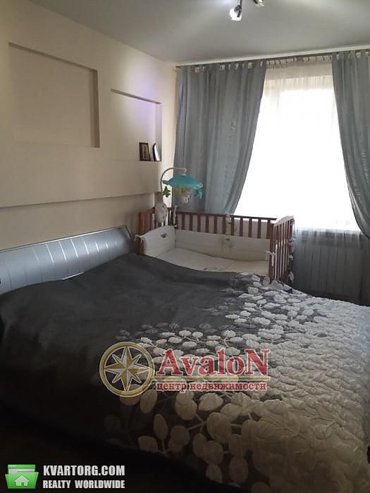 Sell 3-room apartment. Одесса, Академика Глушко — photo 8