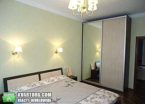 Rent out 2-room apartment. Киев, Героев Сталинграда пр — photo 2