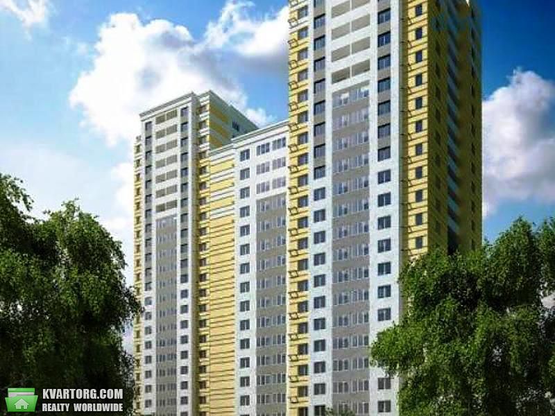 Sell 1-room apartment. Киев,  Лепсе бул — photo 1