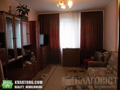 Sell 3-room apartment. Киев,  Героев Сталинграда пр — photo 4