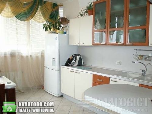 Sell 3-room apartment. Киев, Княжий Затон — photo 3