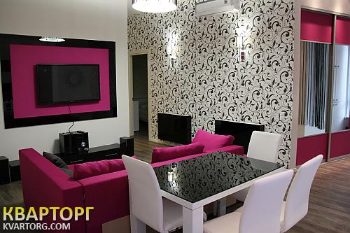 Rent out 3-room apartment. Харьков, Артёма — photo 2
