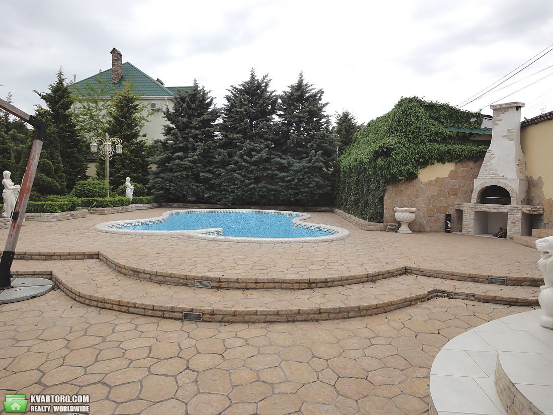 Rent out house. Одесса,  Львовская — photo 2