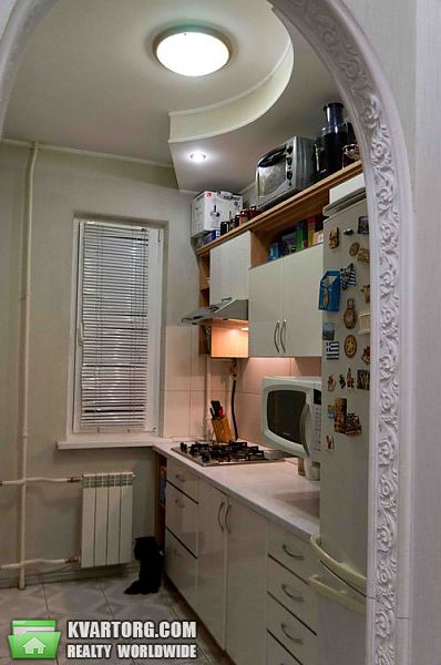 Sell 2-room apartment. Киев, Антонова — photo 4