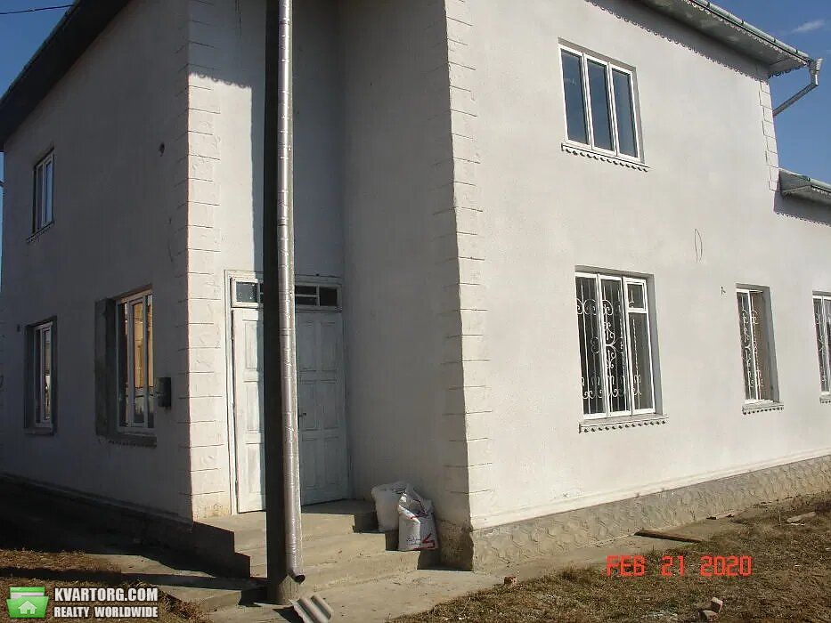 Sell house. Черновцы, Центральная — photo 2