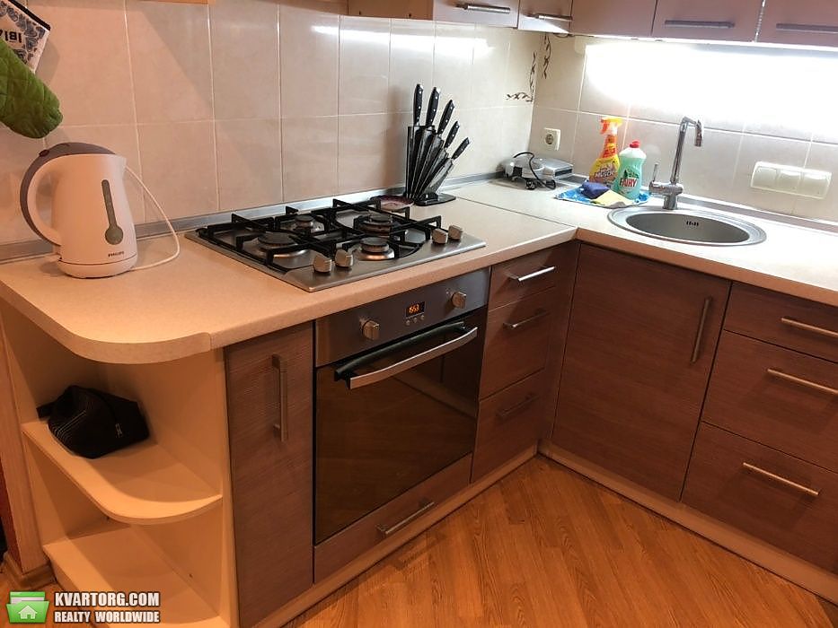 Sell 1-room apartment. Киев,  Навашина — photo 8