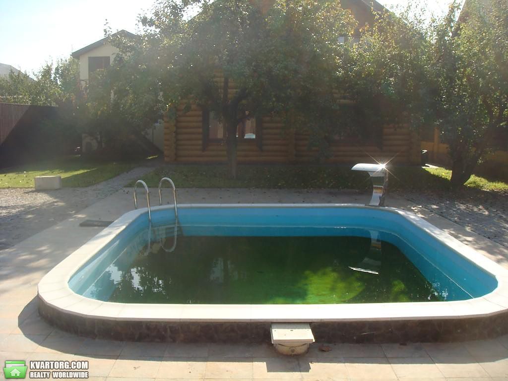 Sell house. Киев,  Садовая Осокорки — photo 1