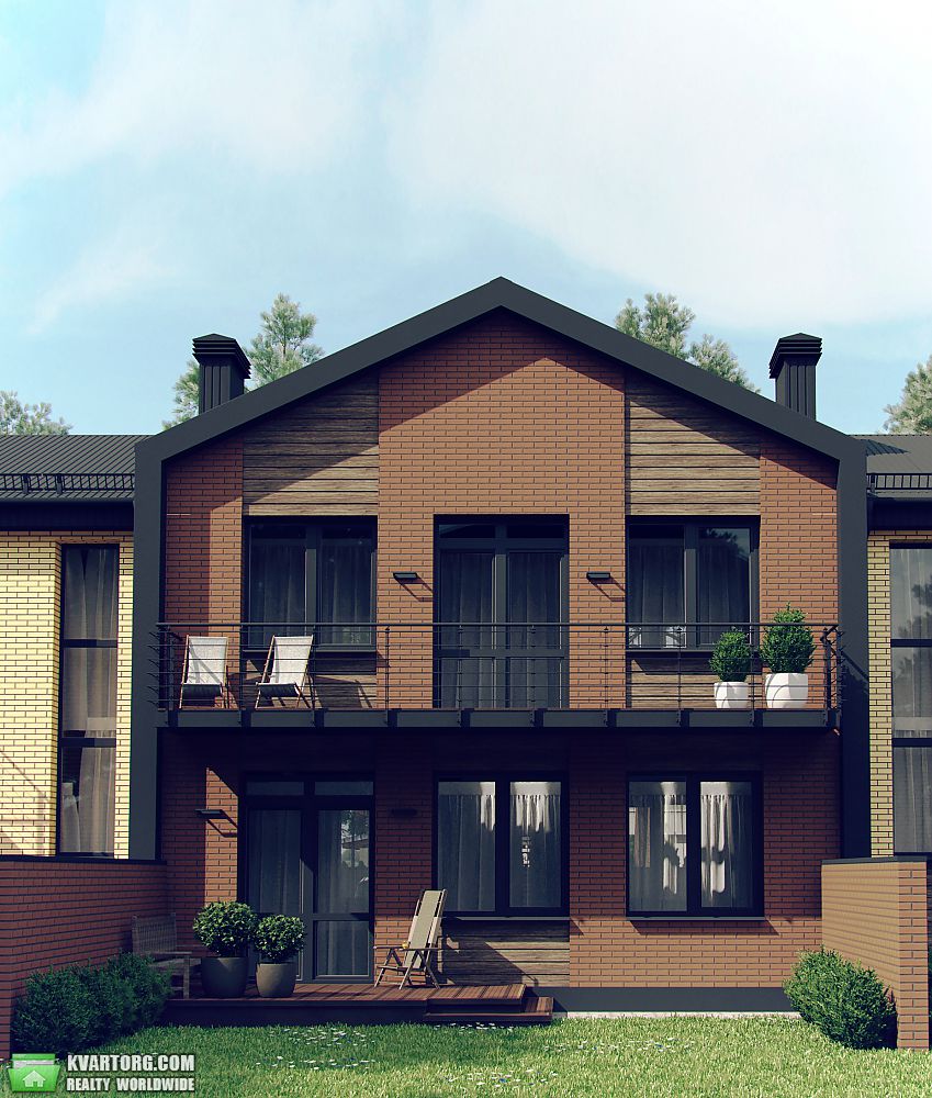 Sell house. Буча, Пушкинская — photo 2