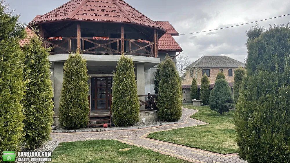 Sell house. Ивано-Франковск, Центральная — photo 2