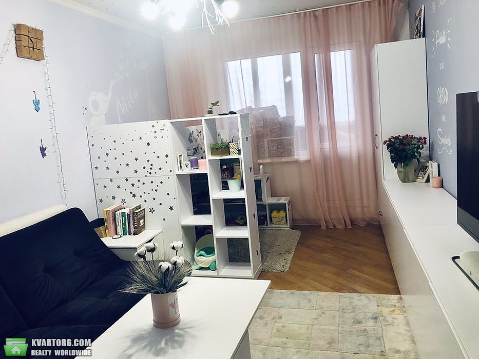 Sell 2-room apartment. Киев,  Заболотного — photo 3