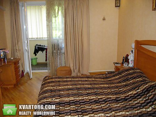 Sell 4-room apartment. Одесса, Педагогическая — photo 1