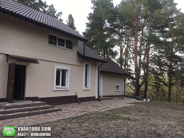 Sell house. Обухов, центральная — photo 1