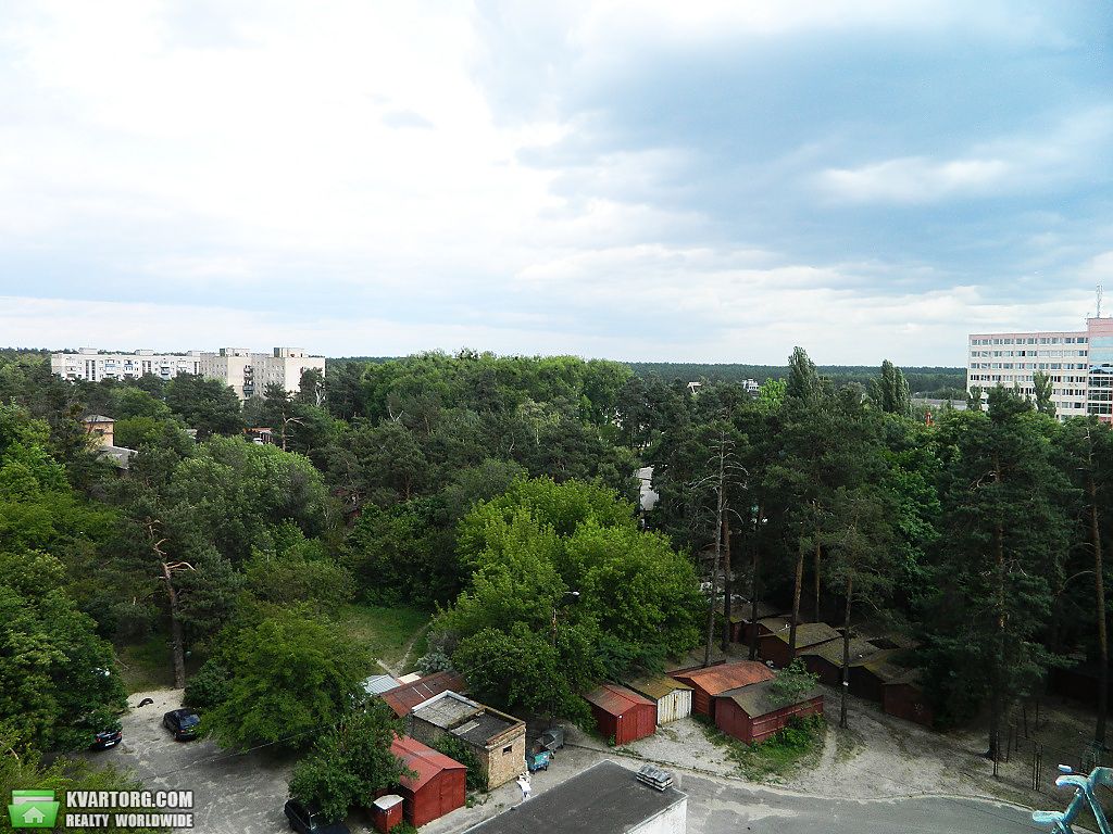 Sell 1-room apartment. Киев,  Алма-Атинская — photo 5
