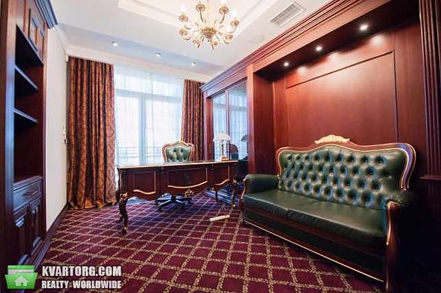 продам 5-комнатную квартиру. Киев,   Жилянская - фото 9