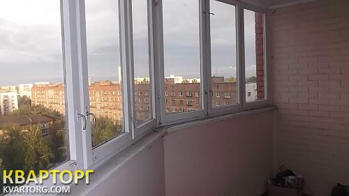 Rent out office. Киев,  Голосеевский пр — photo 1