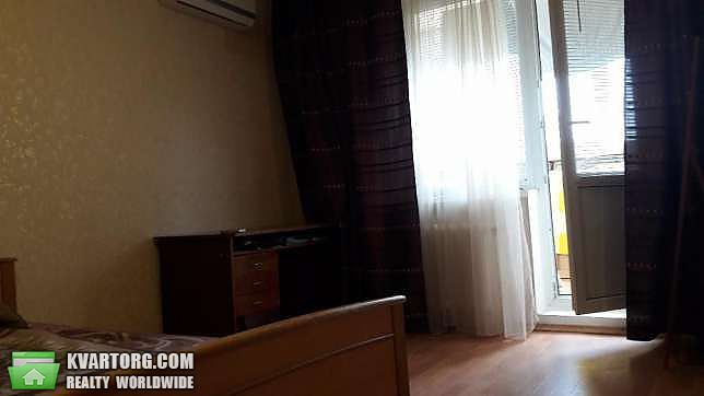 Rent out 1-room apartment. Киев,  Правды пр — photo 5