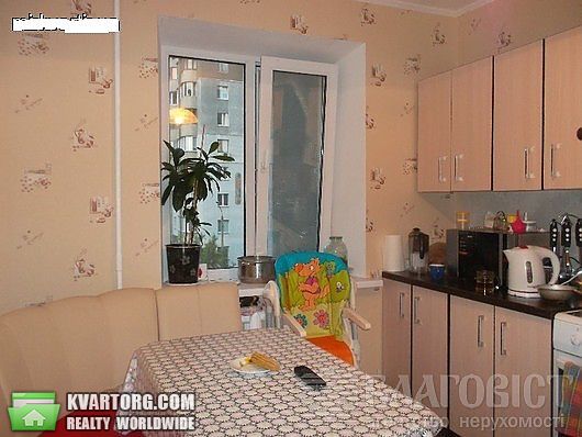 Sell 3-room apartment. Киев,  Азербайджанская — photo 6