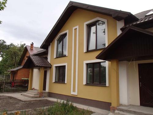 Sell house. Буча, Ворошилова — photo 1