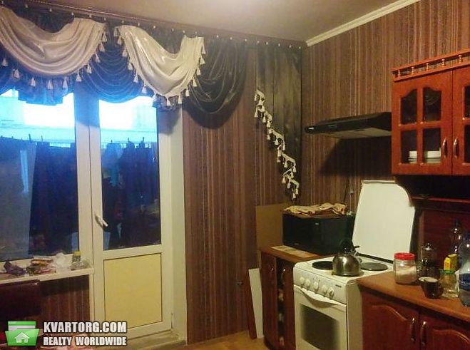 Sell 3-room apartment. Киев,  Радужная — photo 4