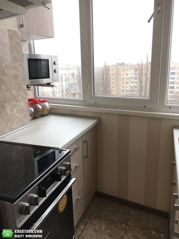 Sell 2-room apartment. Одесса, Заболотного — photo 6