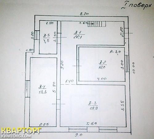 Sell house. Одесса, Щорса — photo 8