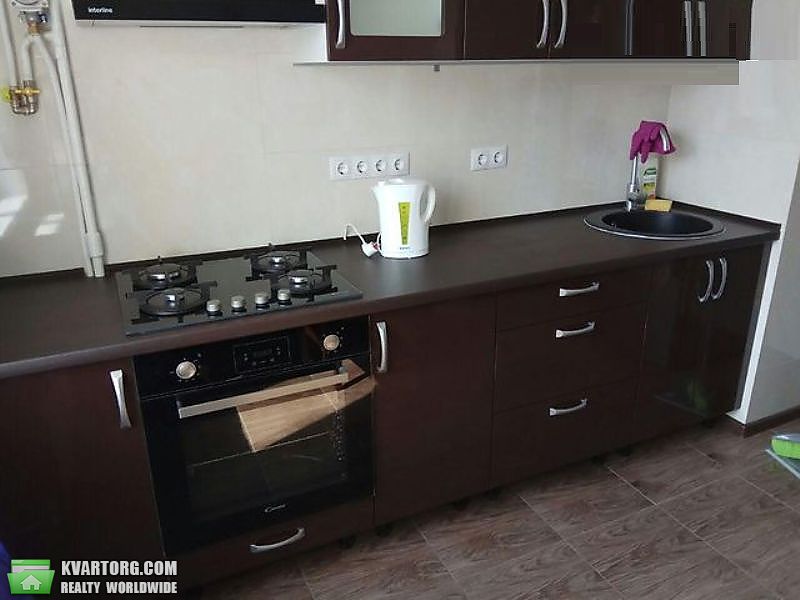 Sell 2-room apartment. Киев,  Героев Днепра — photo 4