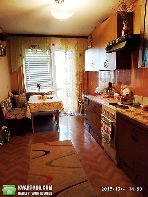 Sell 3-room apartment. Киев, Дарницкий бульвар 12 — photo 4