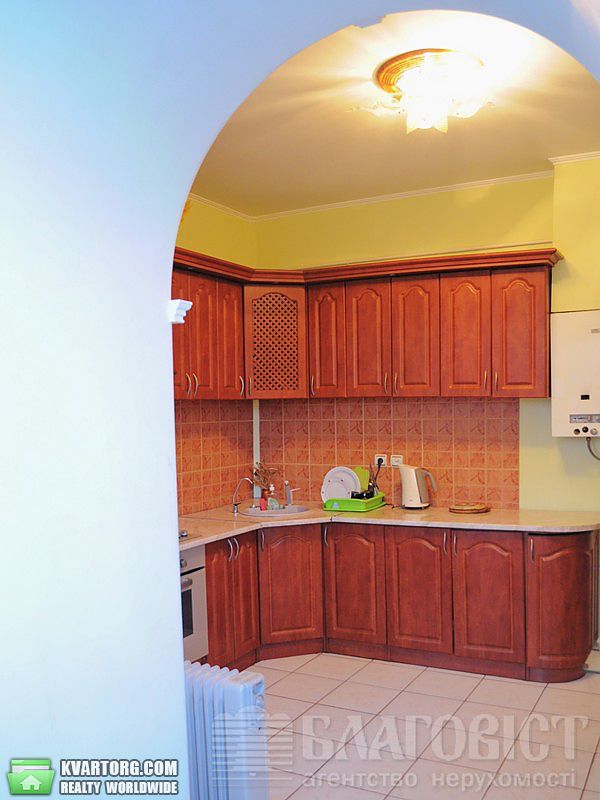 Sell 2-room apartment. Киев,  Довнар-Запольского — photo 3