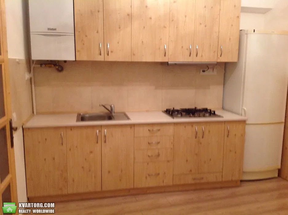 Rent out 2-room apartment. Львов, замарстинівська — photo 8