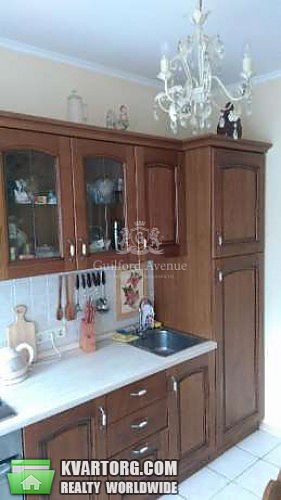 Sell 1-room apartment. Киев,  Виноградный пер — photo 1